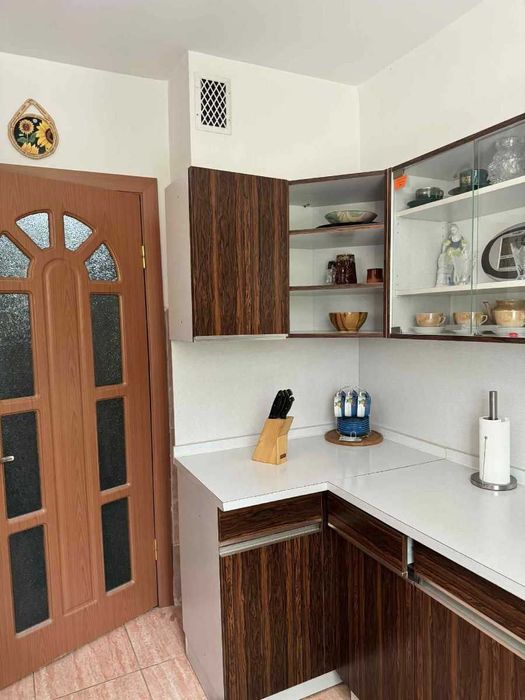 Дава се под наем Двустаен апартамент в София, Горубляне - 60 кв.м за 360 € - Снимка #2