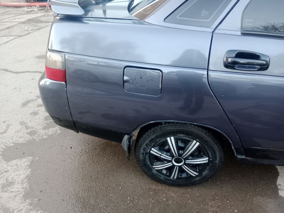 Продам ваз 2110 2