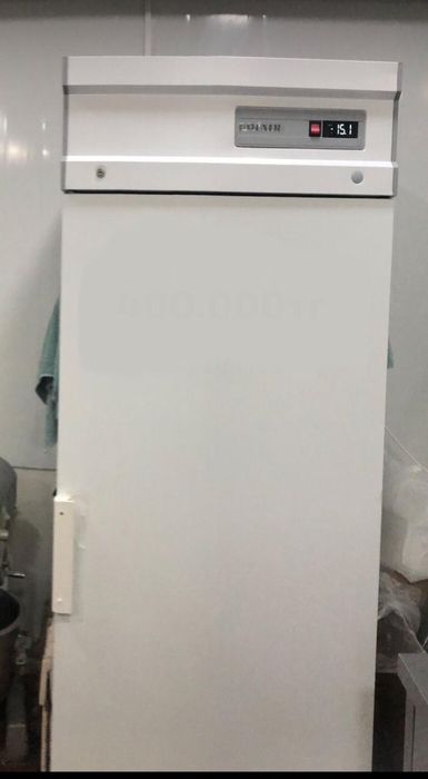 Продаю холодильники и морозильники