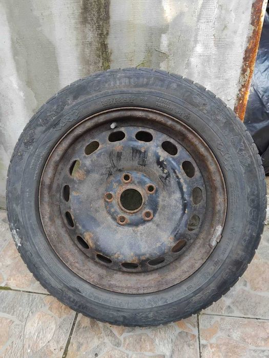 Джанти гуми зимни