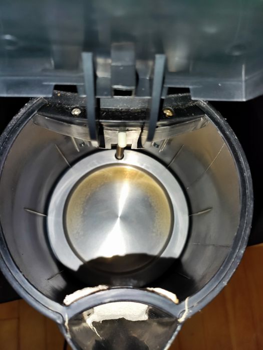 Електрическа канаЕлектрическа кана