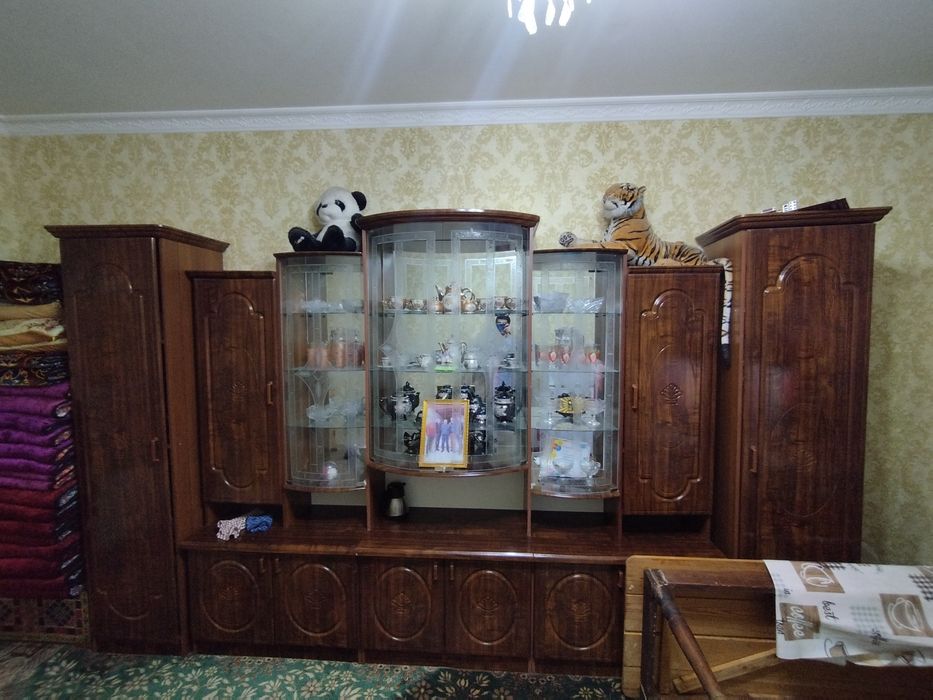 Стенка  сотилади