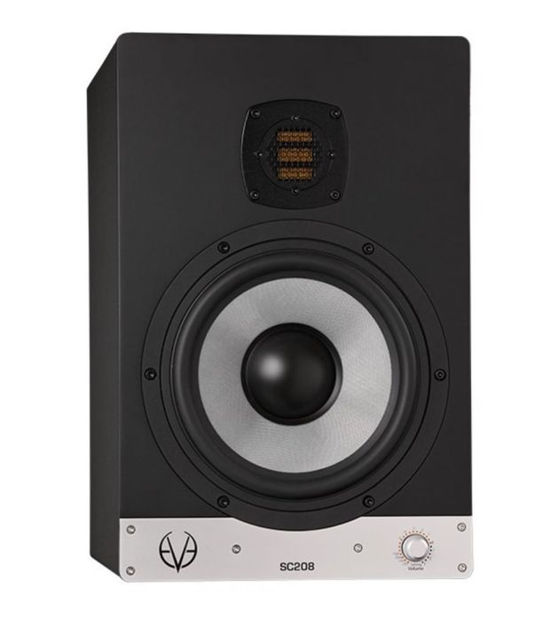 set pereche 2 x Boxe EVE SC 208  4500 lei