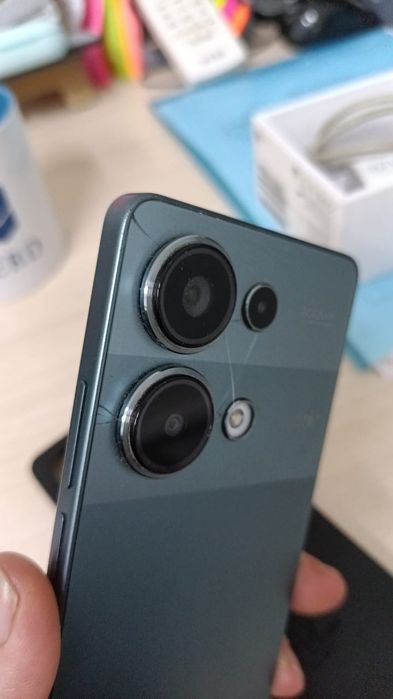 Xiaomi redmi 13 pro 256