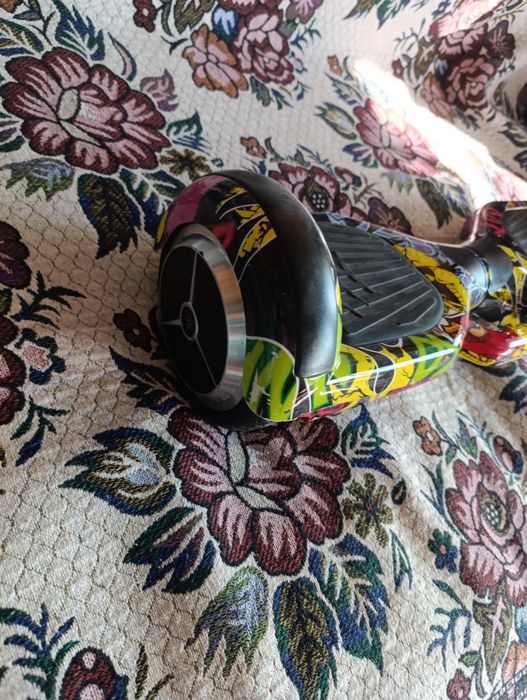 Гироскутер продам!