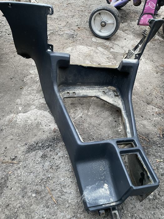 Продам сидения бмв е34