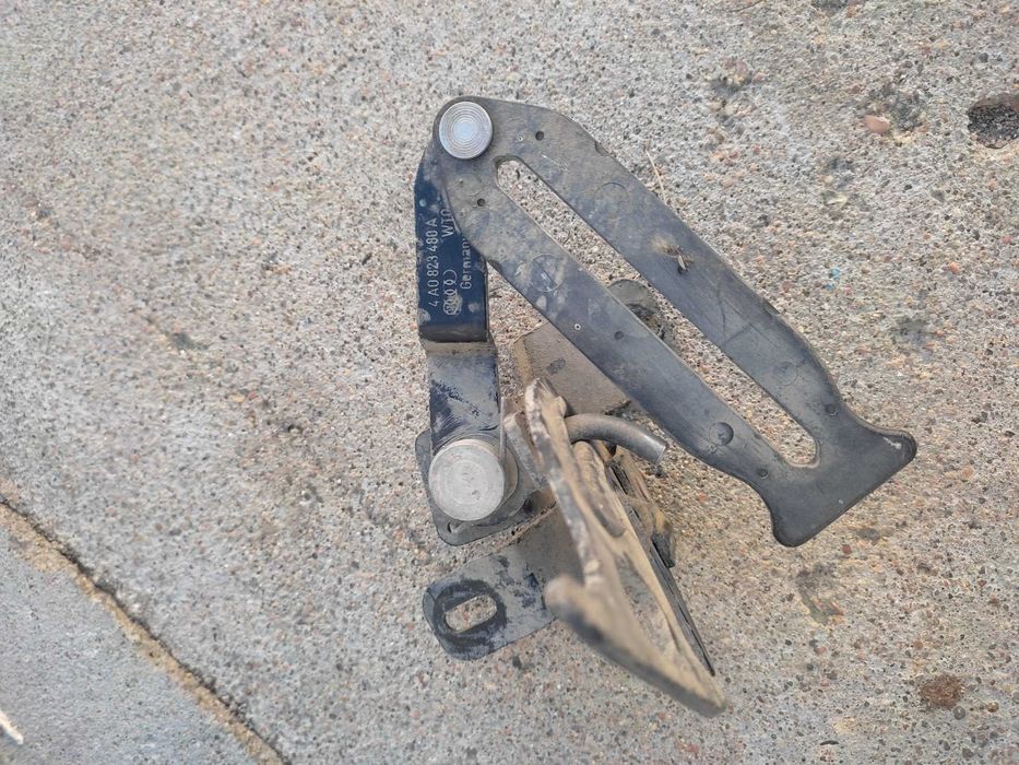 Продажа запчастей