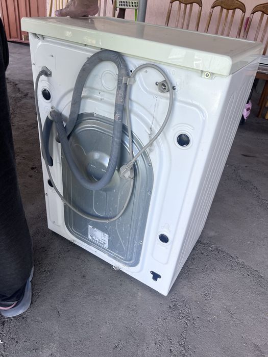 Продам стиральную машину самсунг