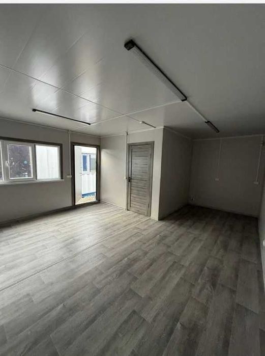 Утепленный контейнер \ГАРАНТИЯ\ДОСТАВКА\