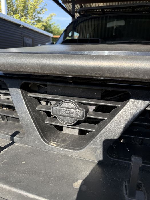 Продам Nissan patrol Y61