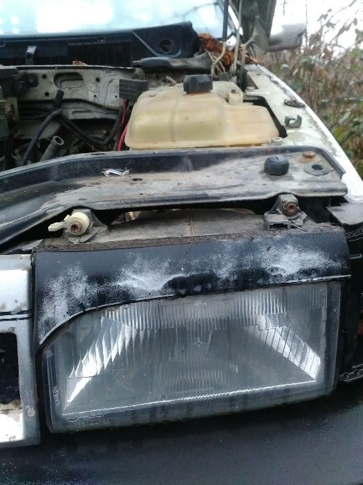 фиат типо на части