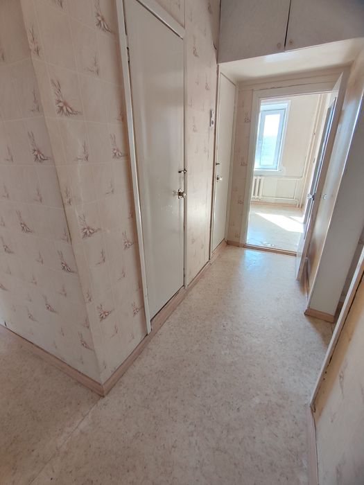 Продается 4-комн (9-41, 7 эт)