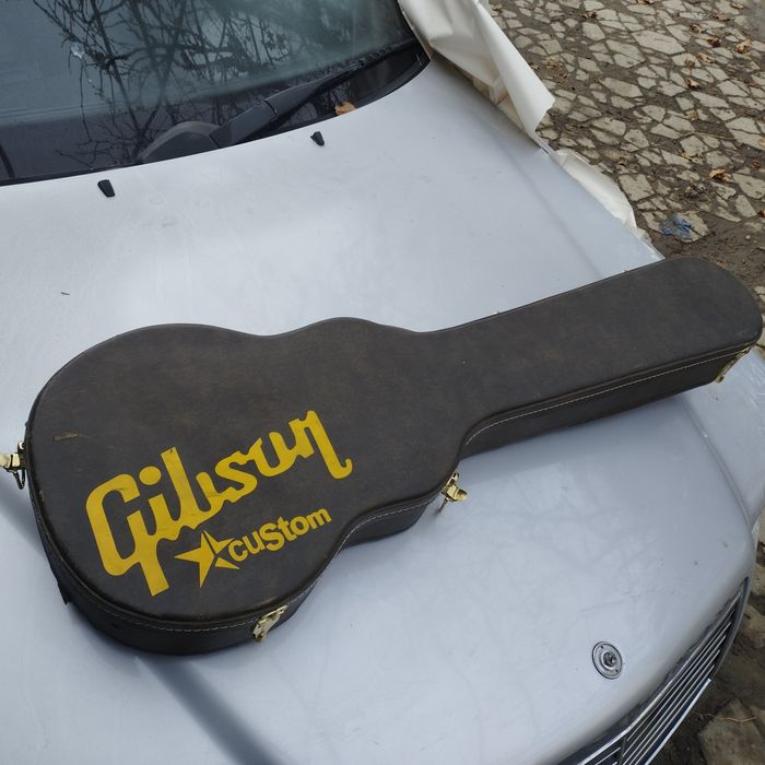 Продается гитара peavey jack Daniels