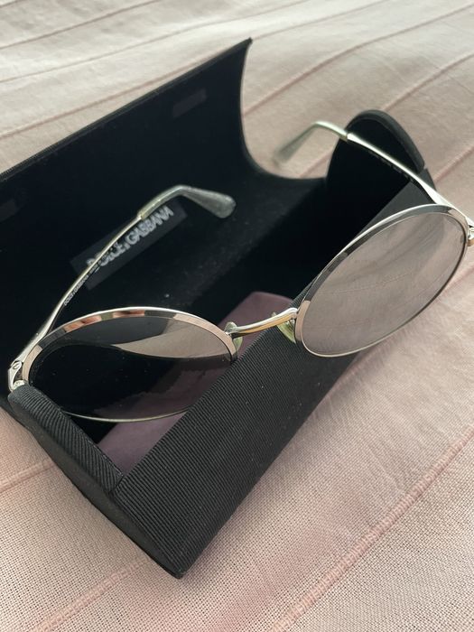 Слънчеви очила Dolce & Gabbana