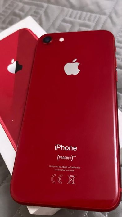 iPhone 8 64gb  в идеале