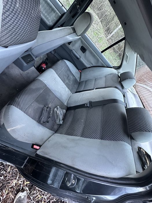 Bmw e36 318i НА ЧАСТИ