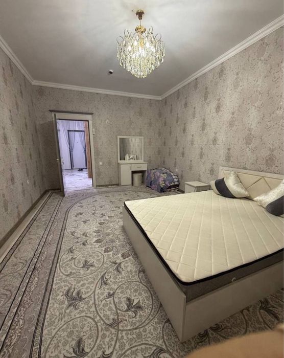 Sergelu Choshtepa 1-bekat| Чоштепа аренда квартира. Болла қзлага