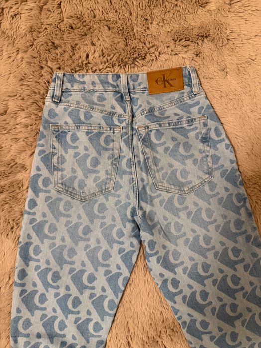 Calvin Klein дрехи