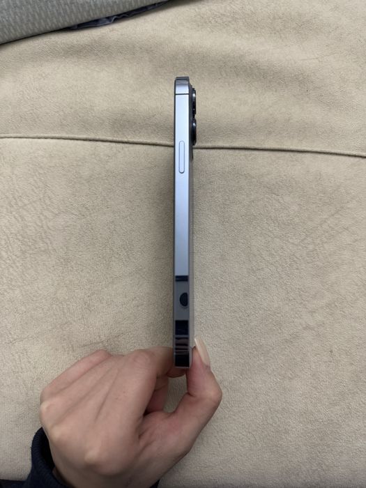 Iphone 13 pro max 256G торг уместен