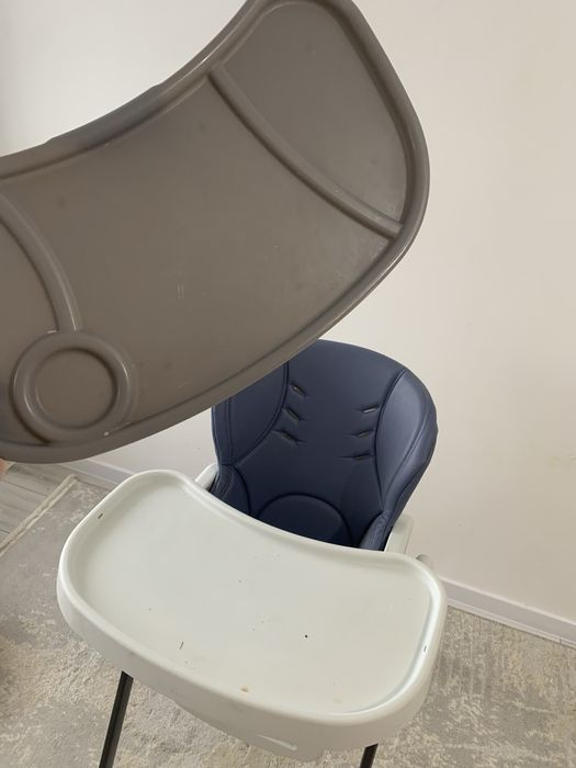 Стул для кормления 8 тыс тг