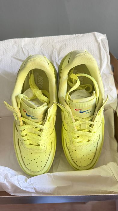 Маратонки Nike Air force 1 Fontanka