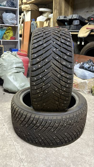 Grenlander Шины R18/245/40