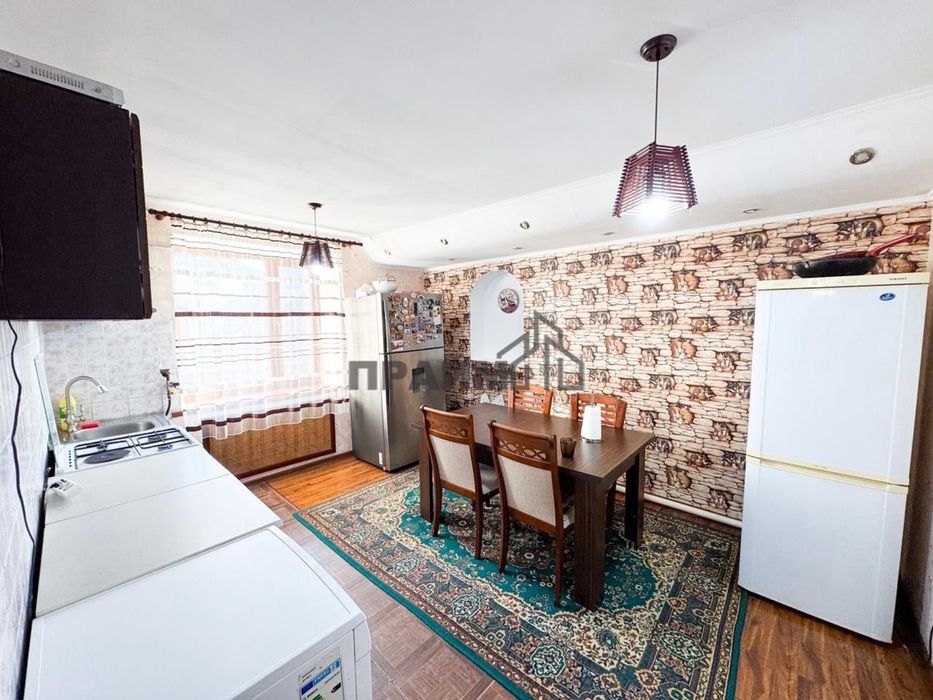 ПРОДАМ 8ком дом Отенай (Кайрат ПРАЙМ)