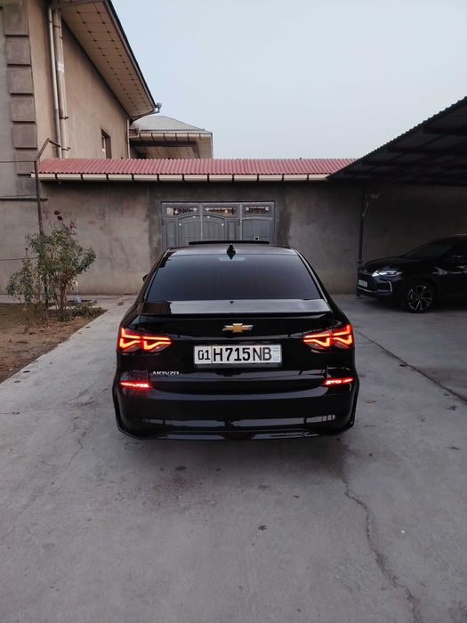 Arenda Monza 1.5atmos