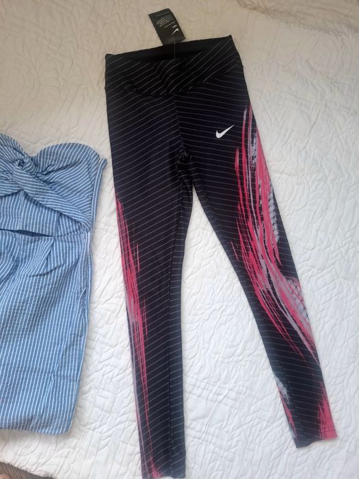 Голям лот Zara, Mango, Amisu, Nike 13-14 год/XS