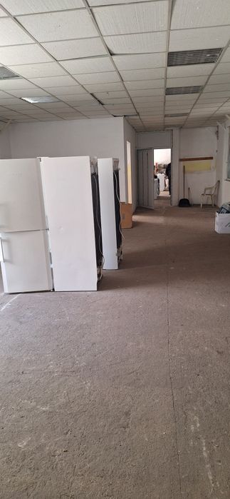 Дава се под наем Склад в Враца, Подбалканска - 78 кв.м за 204 € - Снимка #3