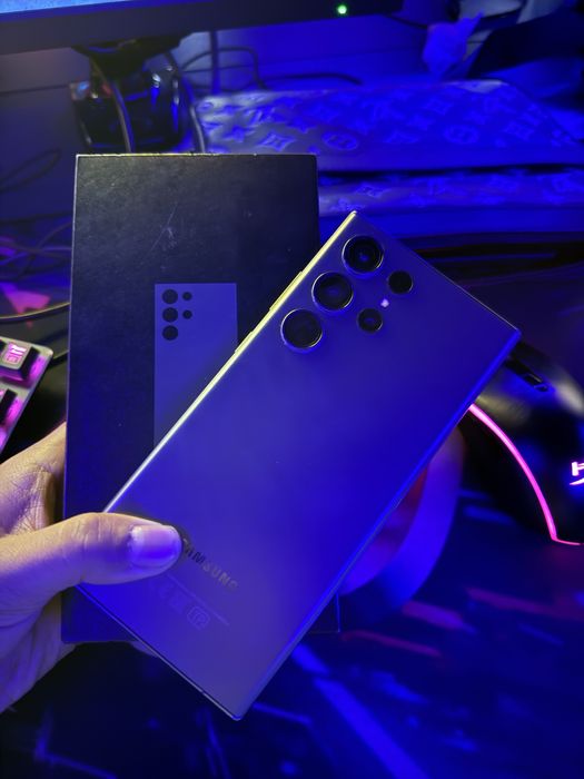 Samsung s23 ultra vitnam ideal