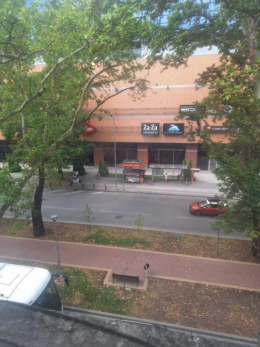 Апартамент от собственик срещу МОЛ Марково тепе