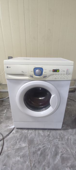 Стиральный машины б/у