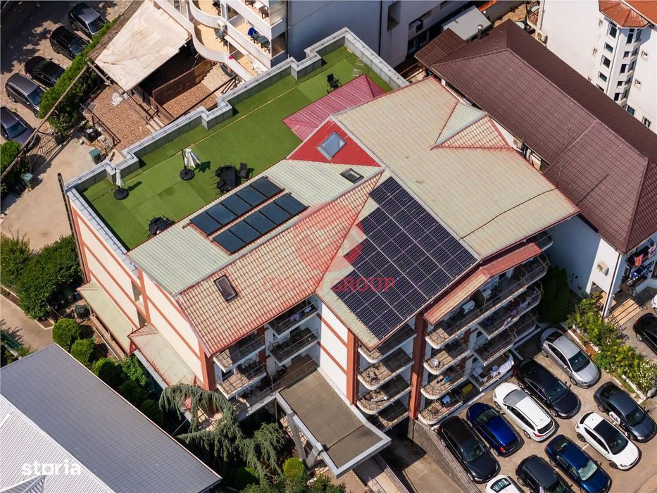 Hotel in Eforie Nord cu 43 de Camere - Investitie Premium la 5 Minute - Mai multe