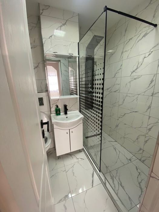 Închiriez Garsonieră Vulcan recent renovată modern și utilată