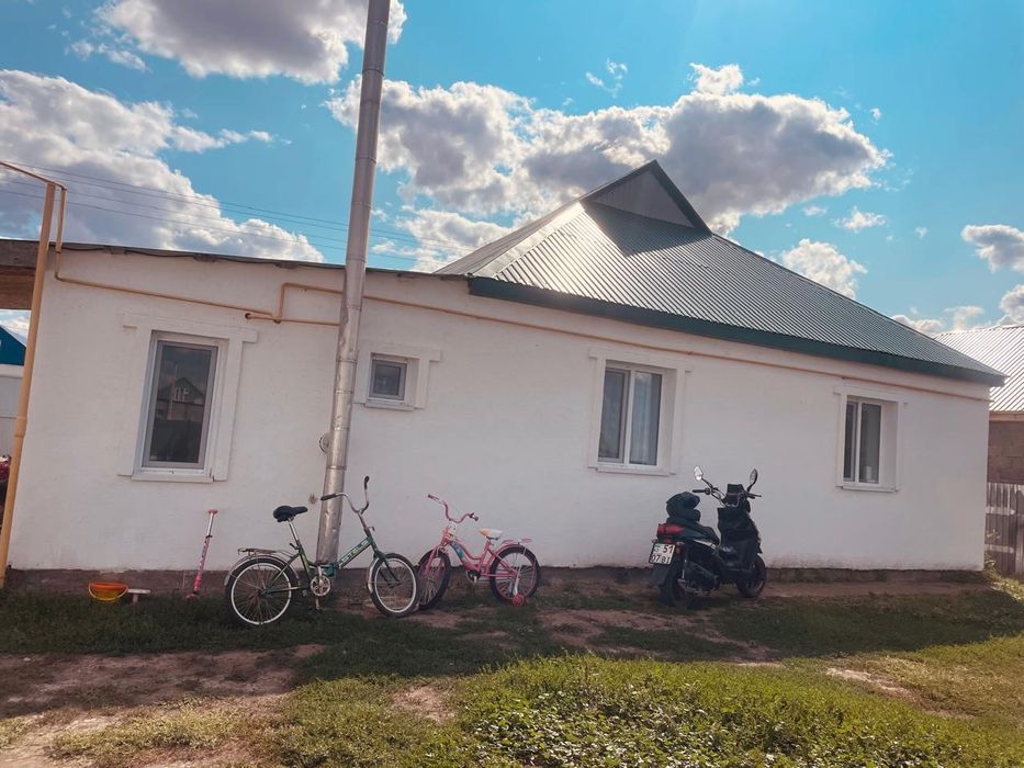 Продам частный дом или обменяю