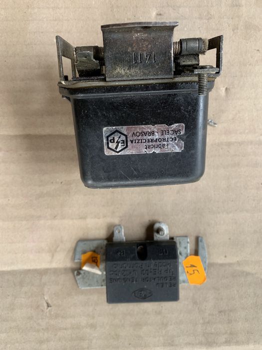 Vand relee incarcare Dacia 1310/1300/ orice piesa