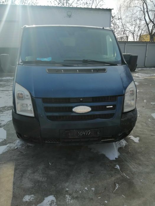Dezmembram Ford Transit motor 2.2 euro4