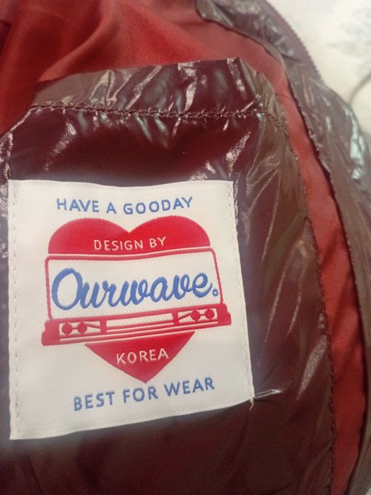 Продам куртку дизайнерскую