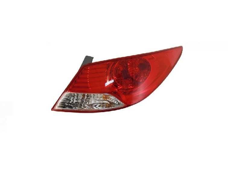 Фара фонарь оптика от