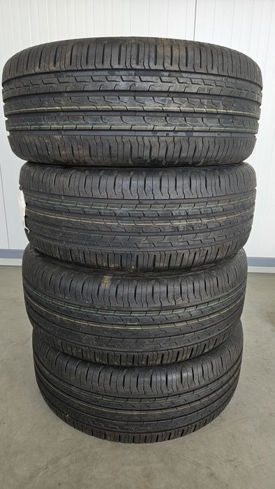 Anvelope Continental MOE 225 50 17 Runflat