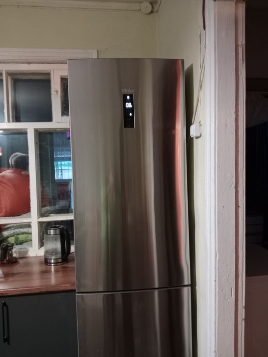 Продам холодильник от фирмы Haier