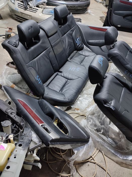 Коробка автомат 5 ступк на ES.300