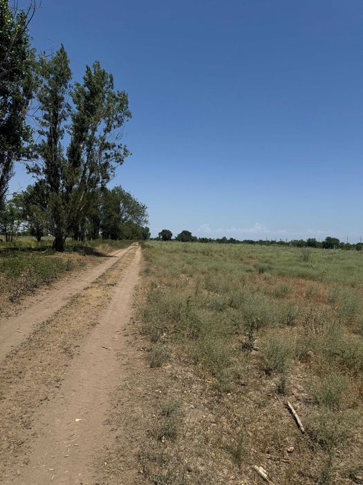 Продам участок Гульдала 3 га 25 соток