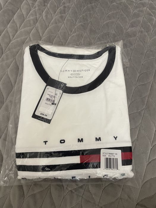 Футболка мужская