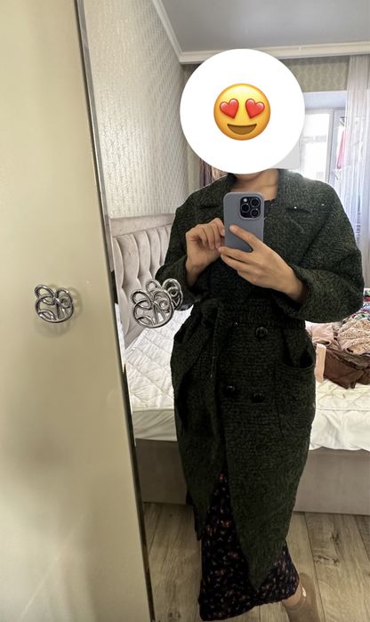 Продам пальто в отличном состоянии