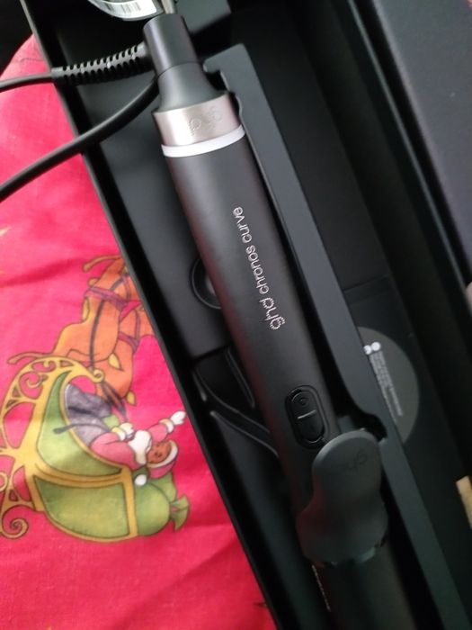 Ondulator profesional Ghd