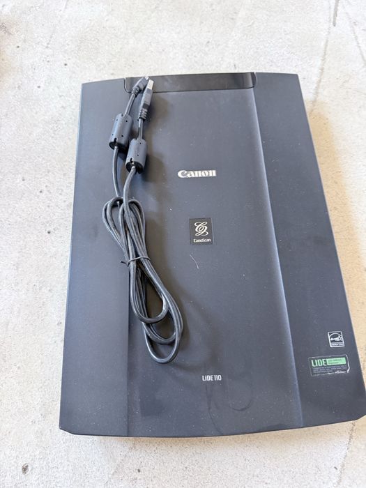 Скенер Canon продажба