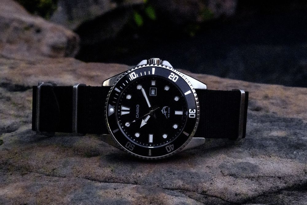 Мужские часы  Билла Гейтса