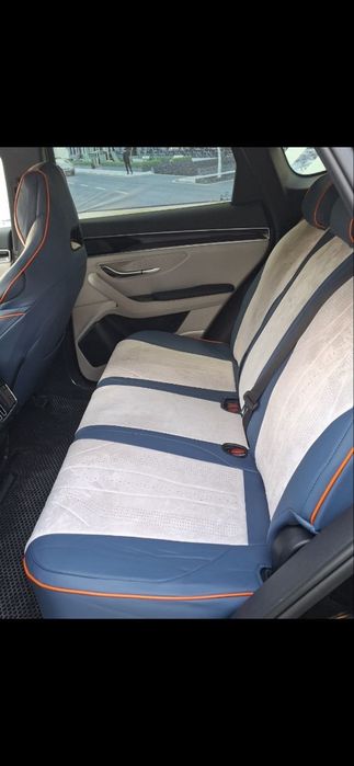 Машина byd чемпион